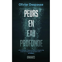 Peurs en eau profonde - Occasion