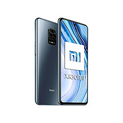 Xiaomi Redmi Note 9 Pro 6Go/64Go Gris (Interstellar Gray) Dual Sim 