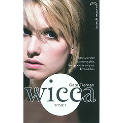 Wicca. Vol. 3