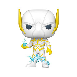 Figurine Funko Pop! Television : The Flash - GodSpeed