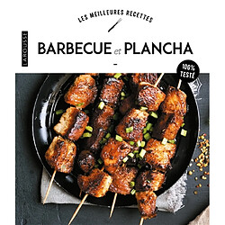 Barbecue et plancha