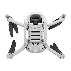 Avis Extensions de train d'atterrissage Protecteur de support d'extension de hauteur de jambe pour les accessoires de mini drone DJI Mavic