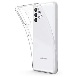 Ozzzo coque back coque ultra slim 0,5mm pour samsung galaxy a13 4g