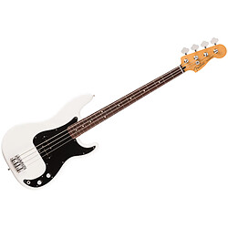 Player II Precision Bass RW Polar White Fender