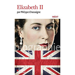 Elizabeth II