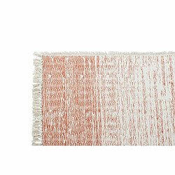 Acheter Tapis DKD Home Decor Beige Orange (160 x 230 x 1 cm)