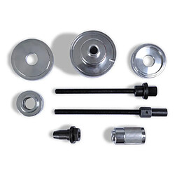 Avis vidaXL Kit d'extraction bague d'essieu avant VAG VW Polo 9N Fox Audi A2 Skoda