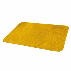 Paris Prix Tapis de Bain Dolcy 45x75cm Miel