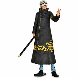 Figure à Collectionner Bandai One Piece - Grandista Nero PVC 29 cm