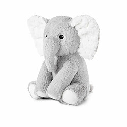 Peluche musicale bruit blanc Éléphant - Cloud B