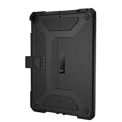 UAG Étui de Protection pour iPad 10.2" Folio Metropolis Polybag Noir pas cher