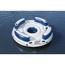 Bestway Île flottante Hydro-Force 239x63,5 cm