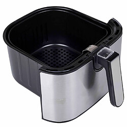 Friteuse à Air Princess 182033 Argenté 1500 W 4,5 L pas cher