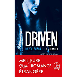 Driven. Vol. 1. Driven : saison 1