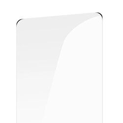 Avizar Verre Trempé pour Xiaomi Poco F5 Dureté 9H Anti-rayures Transparent