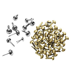 Acheter Metal Studs Rivets