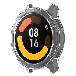 Coque en TPU transparent pour votre Xiaomi Watch S1 Active/Watch Color 2