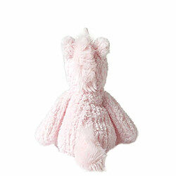 Avis Manhattan Toy Adorables Petals Licorne en peluche 27,9 cm