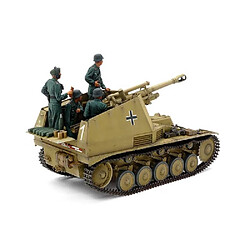 Acheter Tamiya America, Inc 1/35 allemand Self-Prop Howitzer Wespe Italian Front, TAM35358