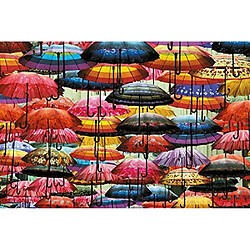 Avis Piatnik 5487 Puzzle Parapluies