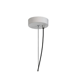 Avis Luminaire Center Suspension Kazz Blanc