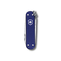 VICTORINOX - 0.6221.222G - VICTORINOX CLASSIC ALOX NIGHT DIVE