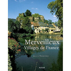 Merveilleux villages de France