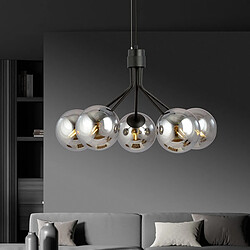 Acheter EPIKASA Suspension Nova, Gris, Acier, 57x100x46 cm