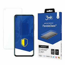 Max Protection Huawei nova 5T - 3mk FlexibleGlass