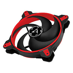 ARCTIC BIONIX P140 - Ventilateur boîtier Esport 140mm PWM, rouge