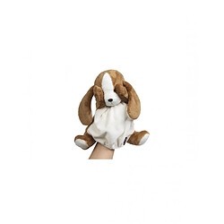 Kaloo Doudou marionnette Tiramisu les amis chien