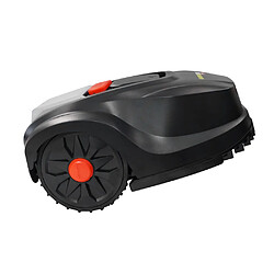 Avis Robot tondeuse 20V 800m² Wifi - Gardeo Pro