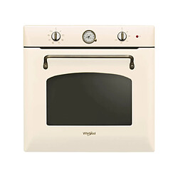 Whirlpool Four WTAC8411SCOW