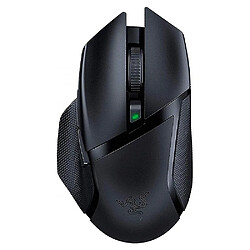 Universal Basilisk x Hyperspeed Gaming Wireless Gaming Mouse: Bluetooth & Wireless Compatible 16000DPI DPI