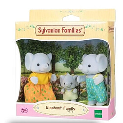 Poupée Sylvanian Families