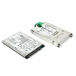 Avis HP 500GB SATA hard disk drive