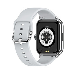 Avis Yonis Montre Connectée Écran IPS 1.9' Bluetooth