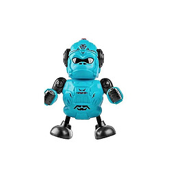 Universal Toys pour enfants danser robot air humidificateur spray king kong kong pour enfants électrique lampe à lampe de lampe