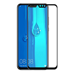 Wewoo Film de protection en verre trempé pour écran 0.26mm 6D 9H pour HuY9 (2019) / Enjoy 9 Plus