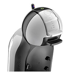 Acheter NC KRUPS Nescafé Dolce Gusto YY4880FD Machine à café capsule, Cafetière Expresso, 15 bars, Multi boissons, Qualité professionnelle