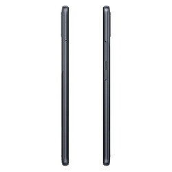 realme C21 16,5 cm (6.5') Double SIM Android 10.0 4G Micro-USB 4 Go 64 Go 5000 mAh Noir - Occasion