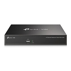 Stockage réseau TP-Link VIGI NVR1008H