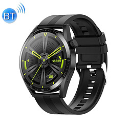 Yonis Montre Connectée 5.0 Bluetooth IP68 Waterproof