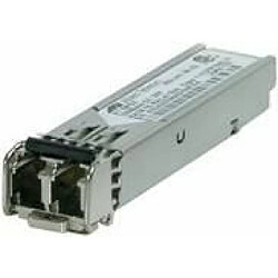 Allied Telesis SFP IE 1000SX MM DUAL F. LC - FED VERSION 990-002636-00 IN IN