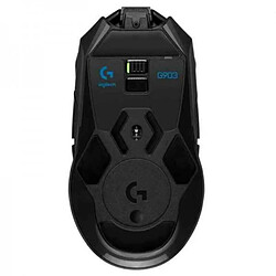 Souris Gaming Logitech G903 Hero Sensor 16000 dpi Noir