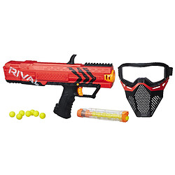 Nerf RIVAL STARTER KIT - B9777FR20