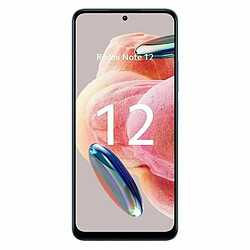 Acheter Smartphone Xiaomi Redmi Note 12 Snapdragon 685 6,67" 128 GB 6 GB RAM Bleu