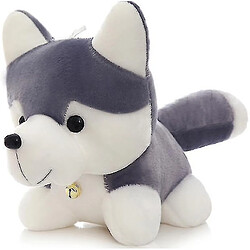 Universal Chien husky en peluche mignon, meilleur cadeau pour les enfants (42 cm)