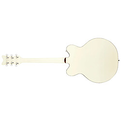 Avis G6636T-RF Richard Fortus Signature Falcon Vintage White Gretsch Guitars