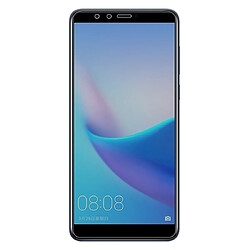 Wewoo Film de verre trempé Pour Huawei Honor 8 Plus 10 PCS 9H Protection d'écran anti-reflets de confidentialité